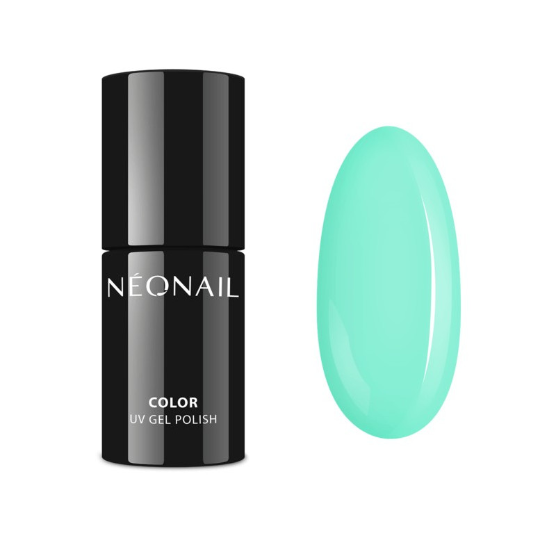 Summer Mint - UV Nagellack 7,2 ml Neonail