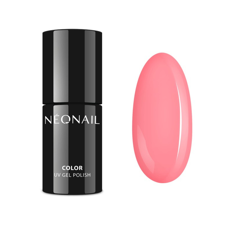 Copacabana - UV Nagellack 7,2 ml Neonail