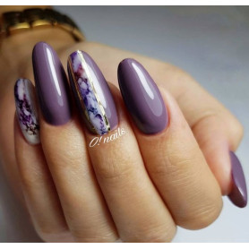 NO NAME - UV Nagellack 7ml ECLAIR 2