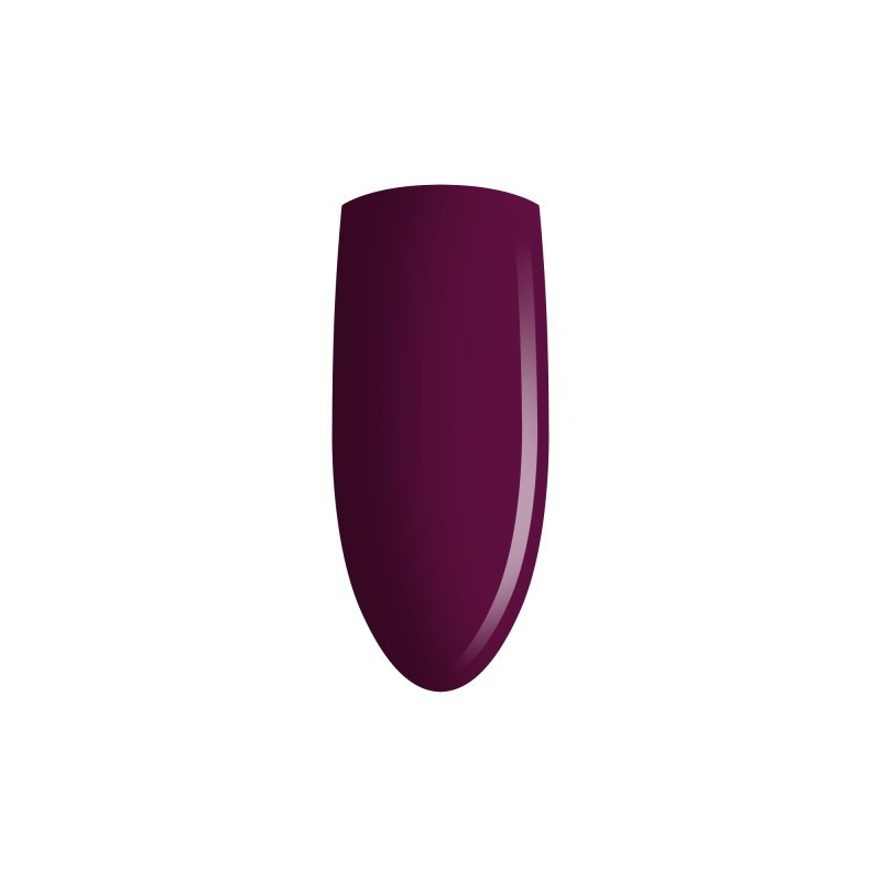 QUEEN MARY - UV Nagellack 7ml ECLAIR