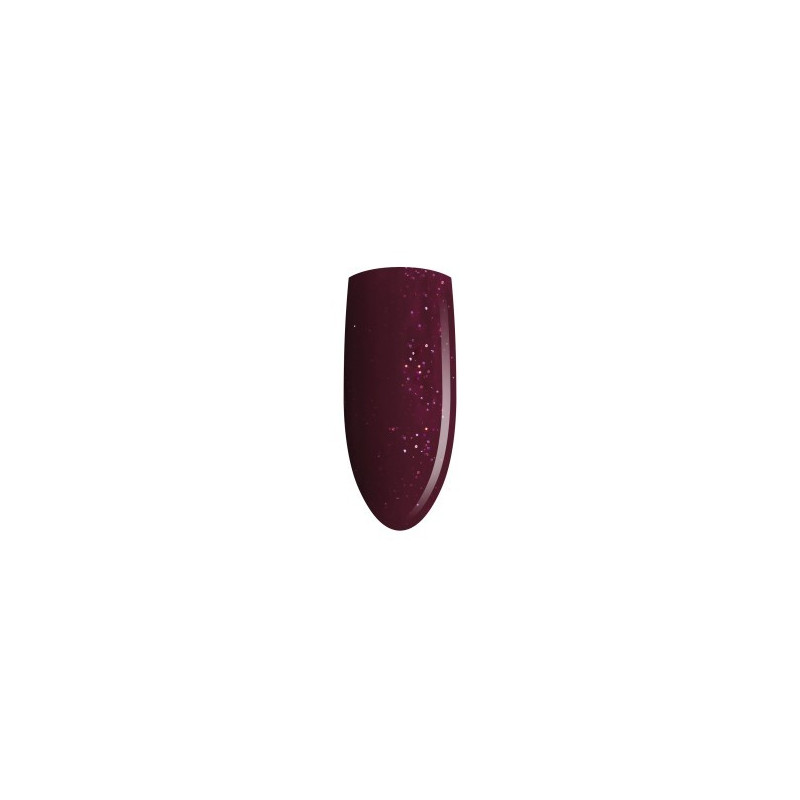 CATCH ME IF YOU CAN - UV Nagellack 7ml ECLAIR