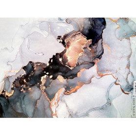 Fotounterlage 102 IBDI NAILS