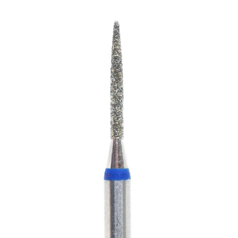Nadel 1.2mm blau Fräseraufsatz KMIZ