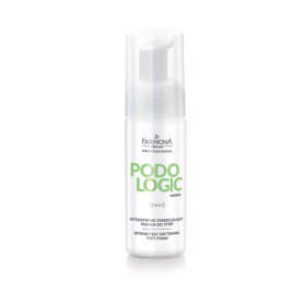 Intensiver aufweichender Fußschaum 165ml PODOLOGIC HERBAL...