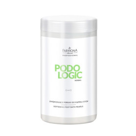 Perlen für Fußbad und Pediküre mit Salbei-und...