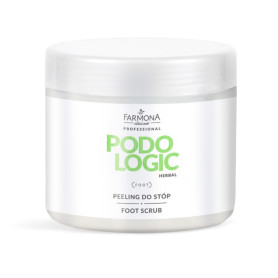 Fußpeeling 500ml PODOLOGIC HERBAL FARMONA