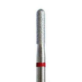 Rundwalzer rund 1,8 mm bis 5,0 mm rot SISTEMA 2