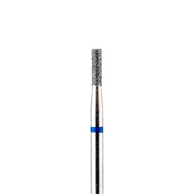 Zylinder / Walzer Fräseraufsatz 1,8 mm bis 5,0 mm Blau... 2