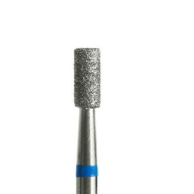 Zylinder / Walzer Fräseraufsatz 1,8 mm bis 5,0 mm Blau...