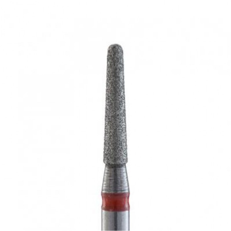 Kegel rund rot 2,5mm Sistema-Kegel FORM-Double Beauty Shop