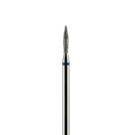 Flamme 1,6 mm bis 2,5 mm blau Fräseraufsatz SISTEMA 2