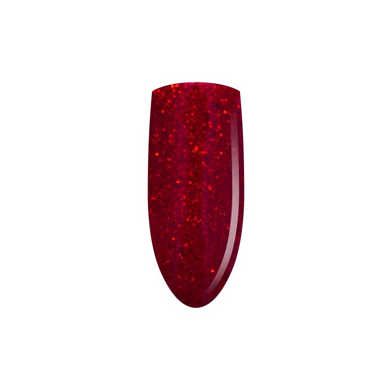 RED FIREWORKS - UV Nagellack 7ml ECLAIR