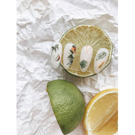 IBDI NAILS COLORFUL 84 2