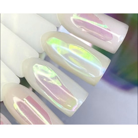 NORDLICHTER - Nailart Folie 1580 ZooNail 2