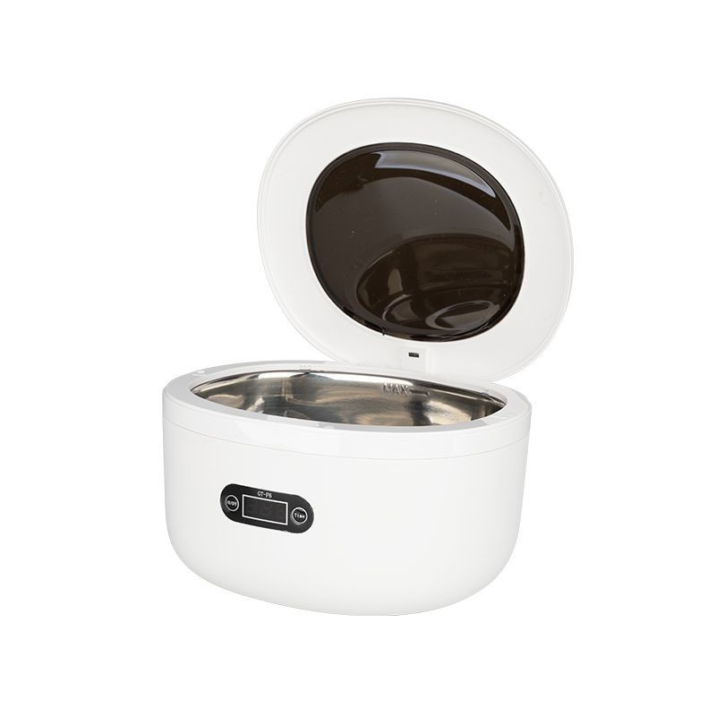 ULTRASCHALLREINIGER F6-B - 750 ML-Ultraschallreiniger-Double Beauty Shop