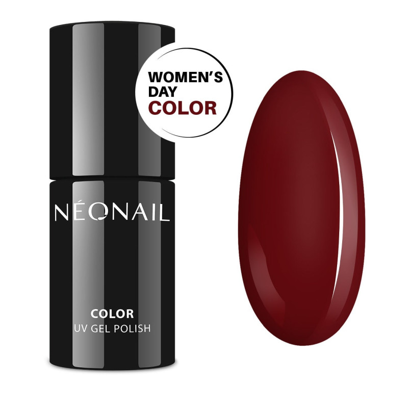 Perfect Red - UV Nagellack 7,2 ml Neonail