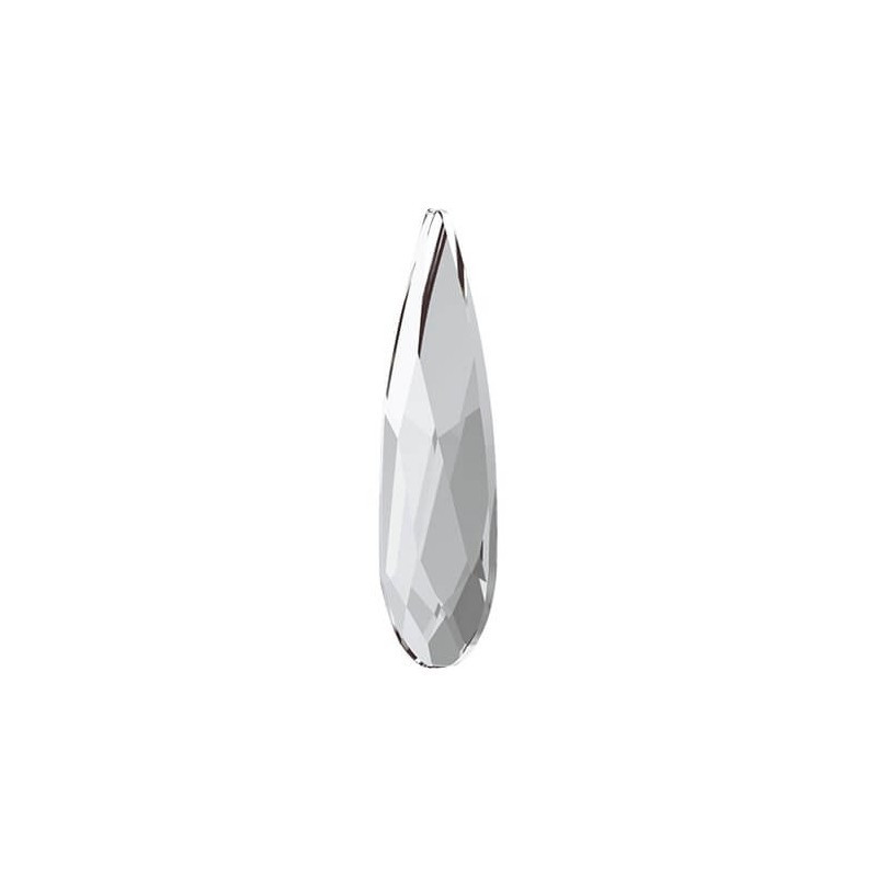 RAINDROP CRYSTAL MINI 6x1,7 mm - SWAROVSKI