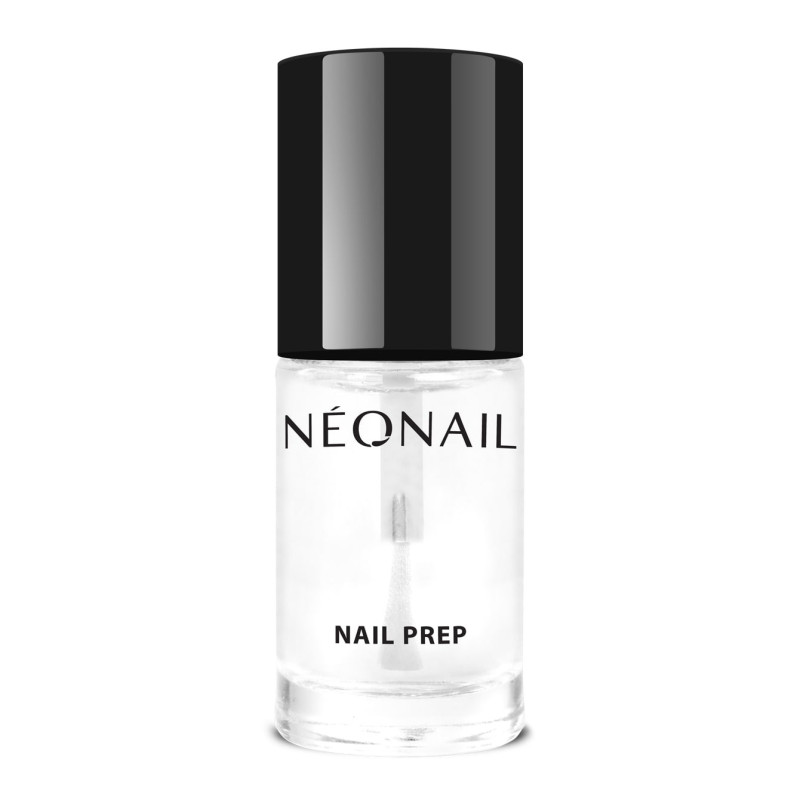 NAIL PREP - Dehydrator entfettet kraftvoll die Naturnägel 7,2 ml Neonail