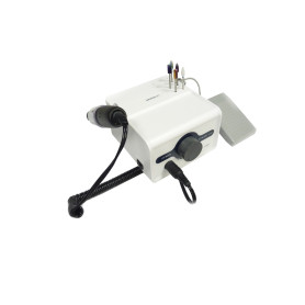 NAGELFRÄSER STRONG TRAUS B135/H400 2