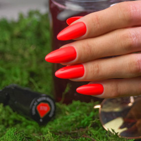 570 NEON WATERMELON - UV Nagellack 7ml Semilac 2