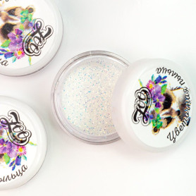 Glittery Effect 1614