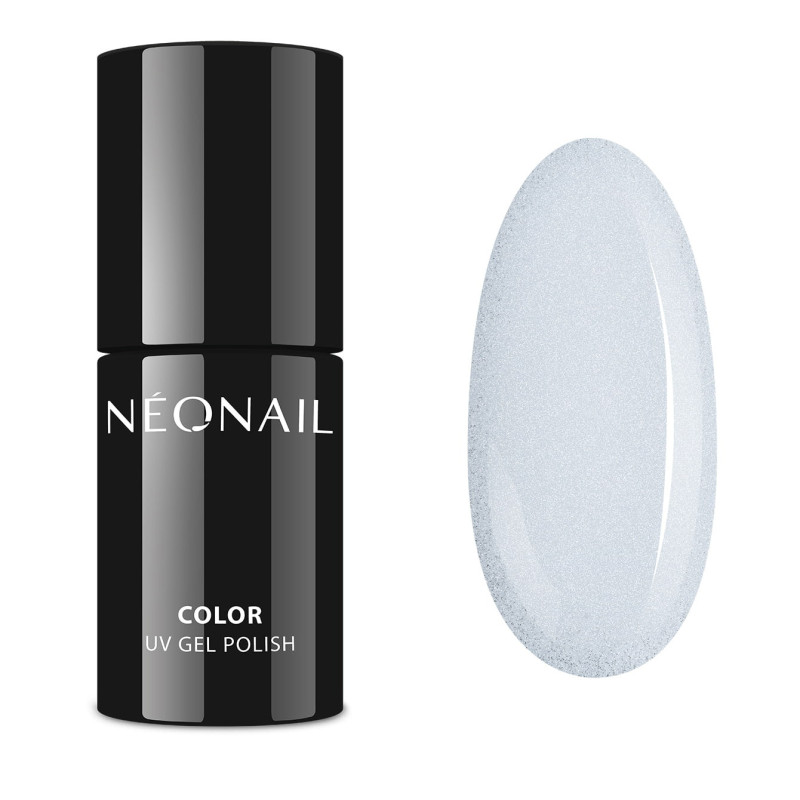 Mrs Always Right - UV Nagellack 7,2 ml Neonail