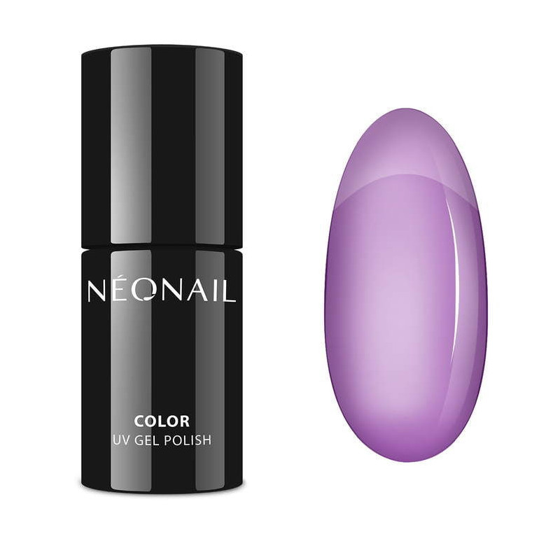 Purple Look  - UV Nagellack 7,2 ml Neonail