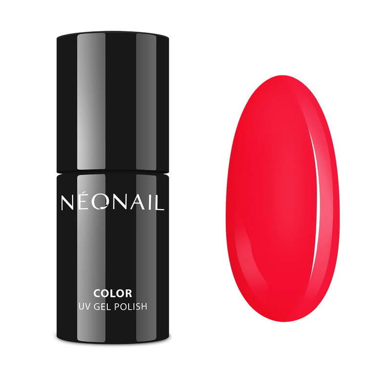 Summer Couple - UV Nagellack 7,2 ml Neonail