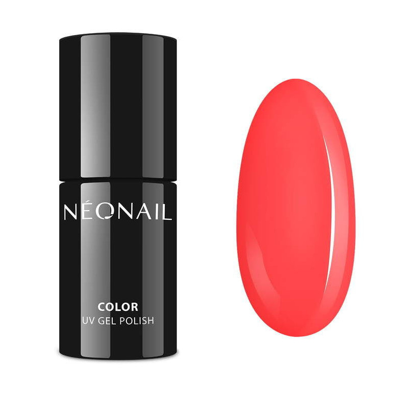 Perfekt Pleasure  - UV Nagellack 7,2 ml Neonail