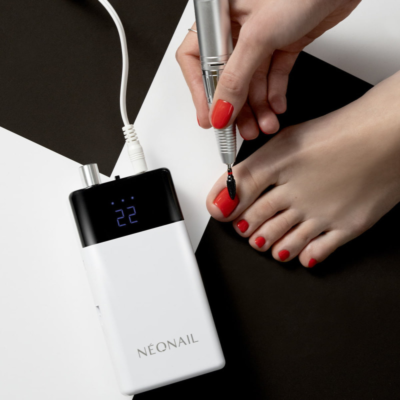 Nagelfräser Nail Drill NN L36 Neonail-Nagelfräser-Double Beauty Shop