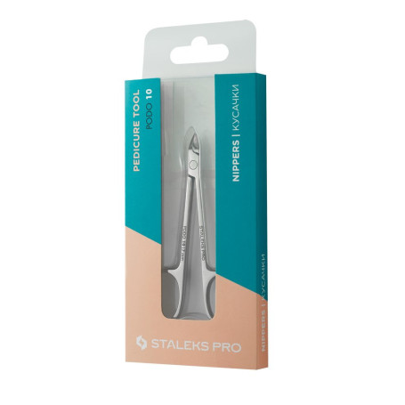 Zange PODO 10 (NP-10-7) 7 mm STALEKS