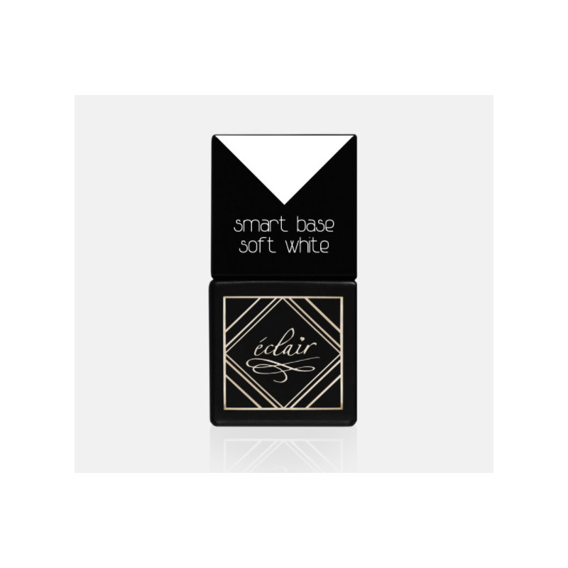 SOFT WHITE - SMART BASE (7ml, 14ml) ECLAIR