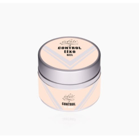 5.0 TIXO - CONTROL Gel NO FILE (15g, 30g, 50g) ECLAIR
