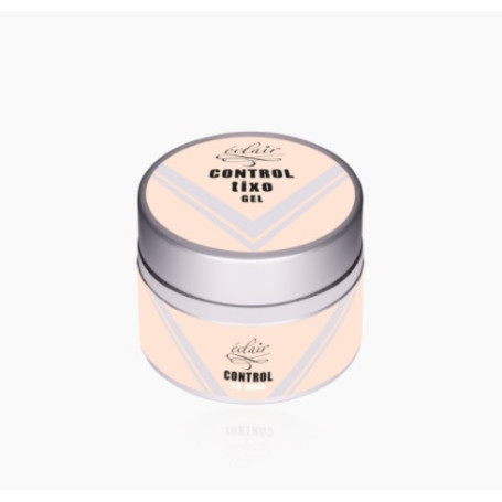 5.0 TIXO - CONTROL Gel NO FILE (15g, 30g, 50g) ECLAIR