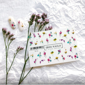 IBDI NAILS 512 2