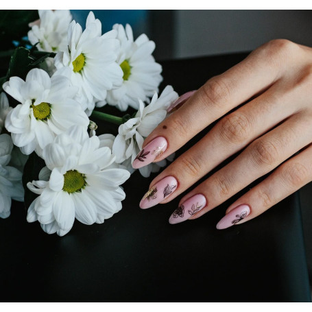 IBDI NAILS AIR FOIL 13