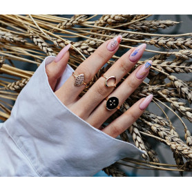 IBDI NAILS COLORFUL 63 2