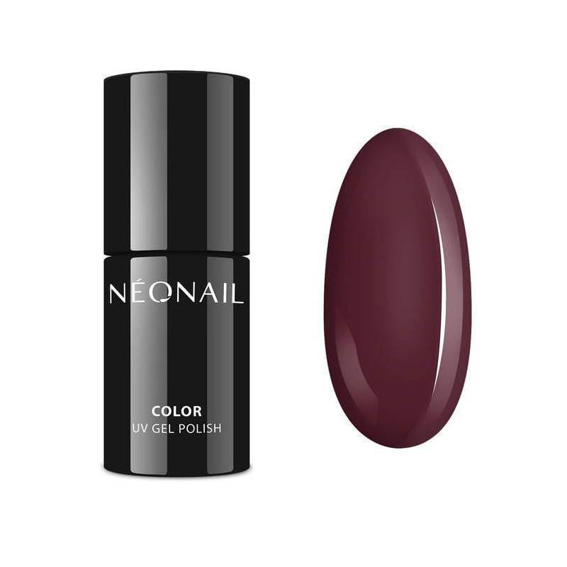 Charming Story - UV Nagellack 7,2 ml Neonail