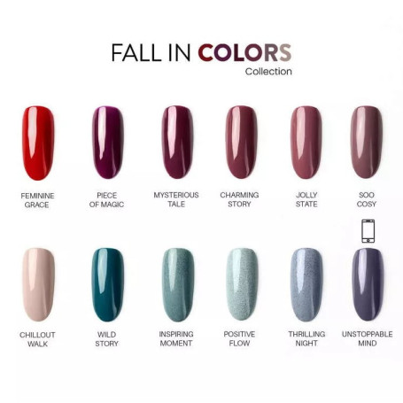 Soo Cosy - UV Nagellack 7,2 ml Neonail