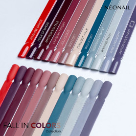 Soo Cosy - UV Nagellack 7,2 ml Neonail 2