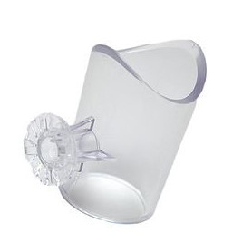 Halterung aus Plastik für Handstück STRONG