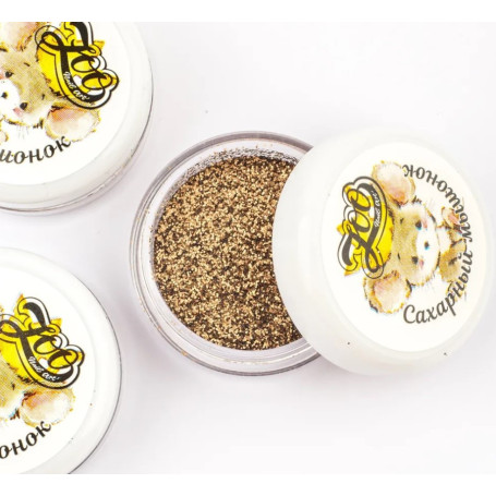 MARMELADE-SAND Gold 1513 ZooNail