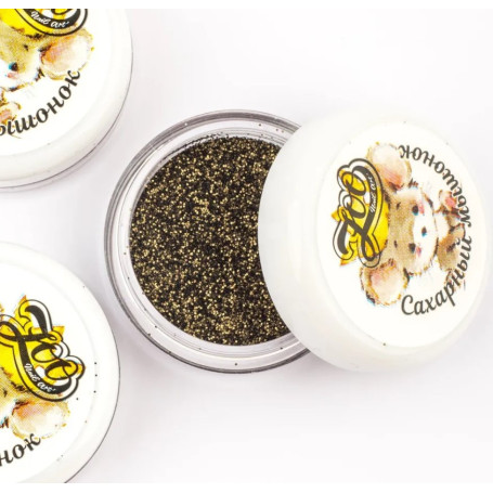 MARMELADE-SAND Bronze 1514 ZooNail