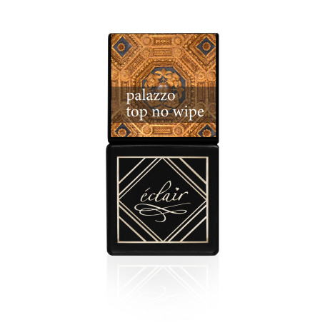 TOP PALAZZO NO WIPE 7ml ECLAIR