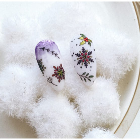 IBDI NAILS AIR FOIL 29 2