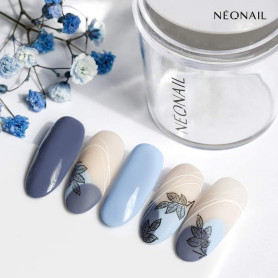 Stamping Schablone 06 Neonail