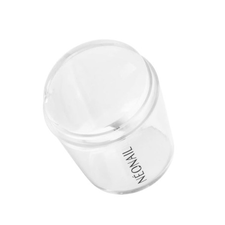 Stempel mit Schaber Neonail