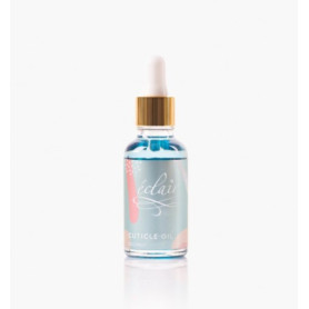 Cuticle Oil COCONUT ECLAIR 15 ml