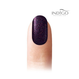 BLACK UNICORN Gel polish 7ml INDIGO NAILS