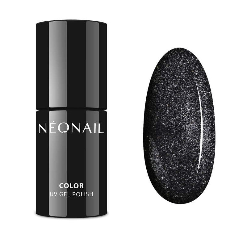 Venezian Mask - UV Nagellack 7,2 ml Neonail
